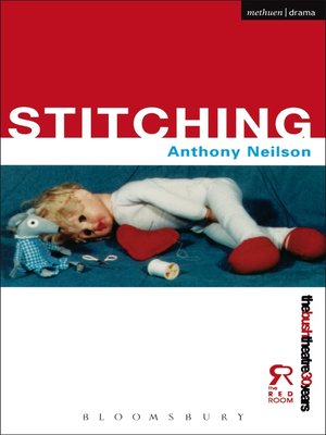 cover image of Stitching